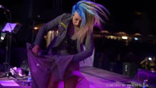 Flying Away Festival / FAF /// 2017 Day 1 Trailer
