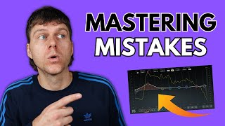 Top 5 Mastering Mistakes Made By Beginners