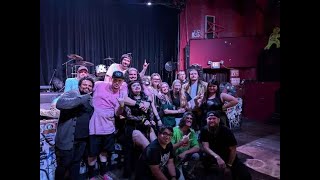 Burnt Symphony at The Charleston (Full Show Live)