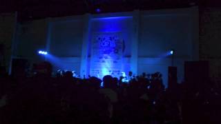 JoyMoron live 'we are joymoron' At Salatiga