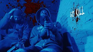 LilCamBlitz - Bad Habits (Official Music Video) Presented By @DoneByMata