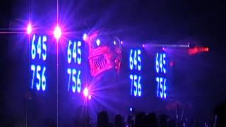 D-block & S-Te-fan @ \-Defqon 1 World Of Mandness 2012-/