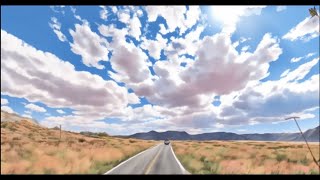 Infinite road lofi 24/7 radio - ghibli vibes to relax and study