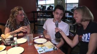 Bertucci's Expect A Little More - Radio 92.9