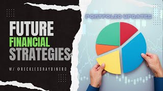 How Much Money Does a $16k #dividend #income Focused  Portfolio Make | May 2024 Update