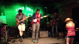 Playmates band - Timeout Sports Bar