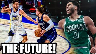 THIS IS WHY This is The Most IMPORTANT NBA Playoffs in 10 years!