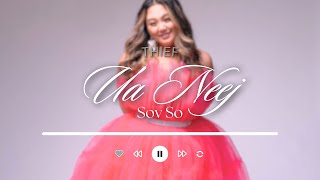 Ua Neej Sov So - Douachi Yang | HMONG-CHINESE MASHUP