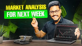 Market Analysis for Next Week ||  NIFTY 50 LEVELS - 19 JAN