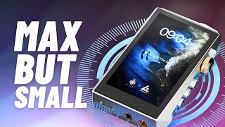 Surprisingly 🤏 Hidizs AP80 Pro Max REVIEW