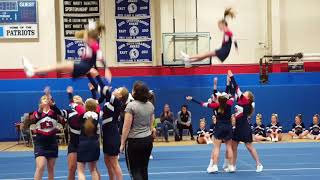 Bcs Family Showcase Jan 2018