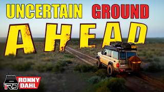 How We Settled the Nerves Before The 1st Crossing