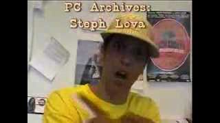 Steph Lova Paper Chasers Freestyle