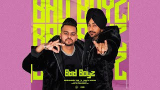 Bad Boyz (95/100) : New Punjabi Songs 2022 | Navv Maan ( Official video ) Latest Punjabi Songs 2022