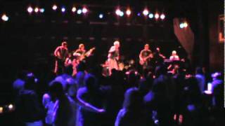 Far Off Topic- Prisoners of Society @ World Cafe Live
