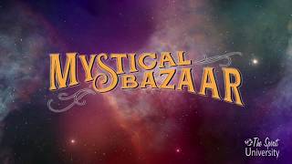 Mystical Bazaar 2020