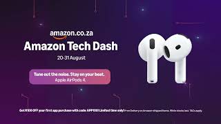Tech Deals LIVE now till 31st August