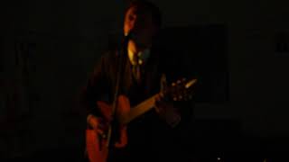 Sounds & Tones Presents - Hamish Hawk