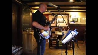 Andy Millen at The Wheat Sheaf