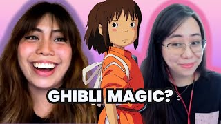 Celebrating 40 Years of Ghibli Magic | Ara Ara S4 #08