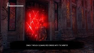 M2 ||DmC Devil May Cry™: Definitive Edition