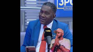 Dj K9 jwenn liberasyon li Mèkredi nan aswè aprè la polis te arete l nan Miami