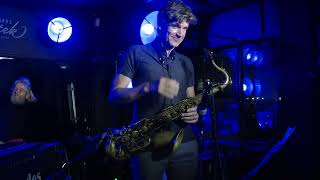 Ryde Transition Quartet live CPH 2025