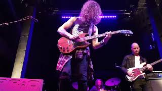 Oli Brown Band - Manic Bloom