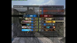 Marcos vs Mafia get rekt CompSquad Eu