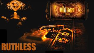 Dj Ruthless Live @ Qlimax 2006