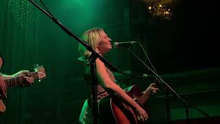 Buffchick "Here Forever" 13Sep2025