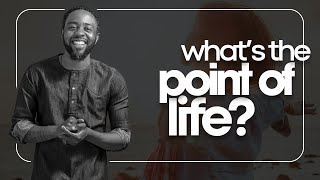 Life Has NO End Goal – A Neuroscientist & Christian Perspective