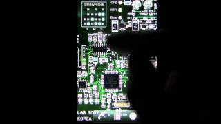 aCircuit Board Live Wallpaper Android App Review - AndroidApps.com