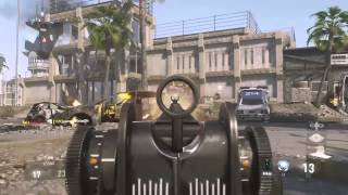 Call Of Duty AW Team-Deathmatch Live Broadcast