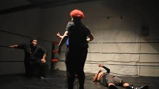 PRW Underground Rewind: BATTLE ROYAL! April 14, 2019