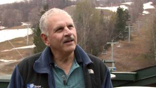 Peak Resorts Mount Snow