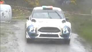 West cork rally 2017