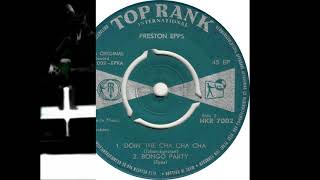 Preston Epps - Bongo Party(1959)