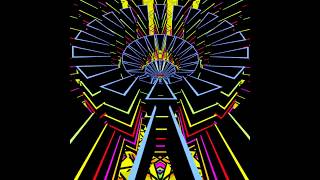 trippy minimal techno mix #007