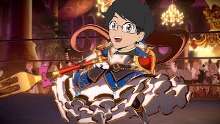 Granblue Fantasy Versus Rising: Crackin' Open A Cold One With The Skyfarers (11-06-2025)!