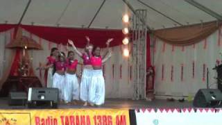 Taare Zameen Par Manukau Diwali