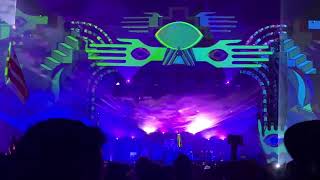 Pretty Lights Live - Ozzy tribute - Elements 