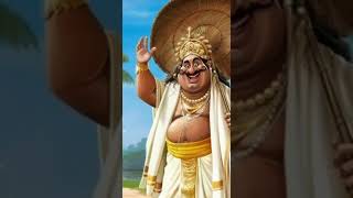 Happy Onam Makkalee!