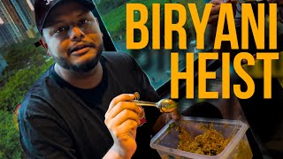 Biryani is love ❤️