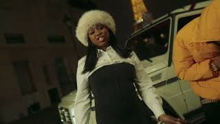 KEN VYBZ - WORK & BELIEVE feat KATHARINA ( CLIP OFFICIEL )