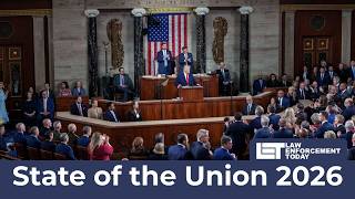 2026 State Of The Union