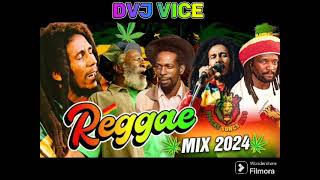 REGGAE LOVER ROCK MIX FT LUCKY DUBE, BURNING SPEAR, GREGORY ISAAC, CULTURE & MORE BY DVJ VICE 🌎 2024