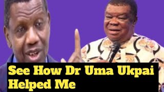 💔 Pastor Adeboye Shares Painful Story of Losing His Son & Dr. Uma Ukpai’s Help #pastoreaadeboye 