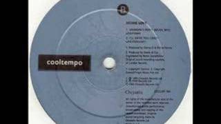 Monie love - I'll Drive You Crazy