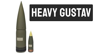 The Biggest Gun Ever Built